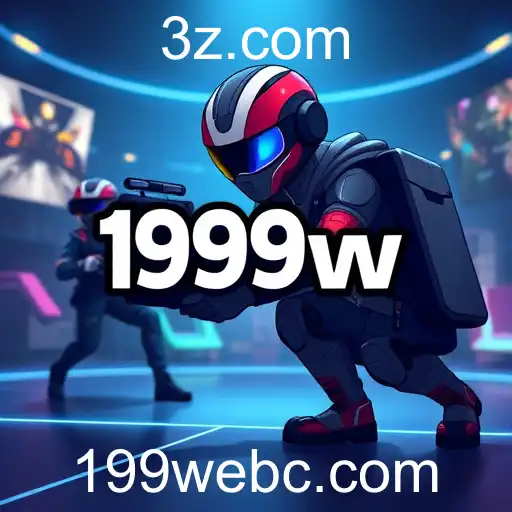A Ascensão Surpreendente da Plataforma 199w no Cenário dos Jogos